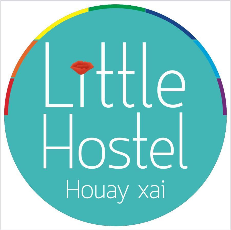 Little Hostel Ban Houayxay Buitenkant foto